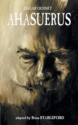 Ahasuerus by Quinet, Edgar | Paperback | Fantasy 2