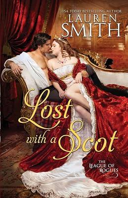 Lost with a Scot by Smith, Lauren | Paperback | Historical Romance 2