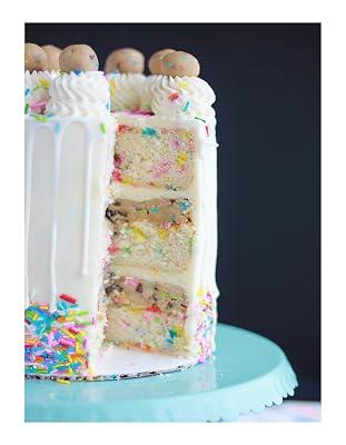 Cake Confidence: Sure-fire Recipes & Tips for Over-the-top Gorgeous Cakes by Merriman, Mandy | Paperback | Cooking 2