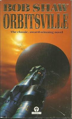 Orbitsville by Shaw, Bob | Paperback | Science Fiction 2