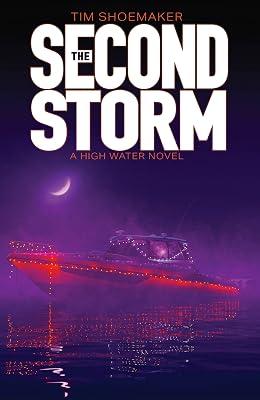 The Second Storm (High Water) by Shoemaker, Tim | Paperback | Young Adult Fiction 2
