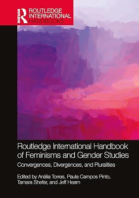 Routledge International Handbook of Feminisms and Gender Studies: Convergences, Divergences, and Pluralities | Paperback | Regional 2
