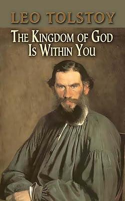 The Kingdom of God Is Within You by Tolstoy, Leo | Paperback | Religion 2