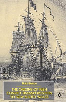 The Origins of Irish Convict Transportation to New South Wales: Mixture of Breeds by UNKNOWN | Paperback | British & Irish History 2
