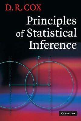 Principles of Statistical Inference by Cox, D. R. | Paperback | Mathematics 2