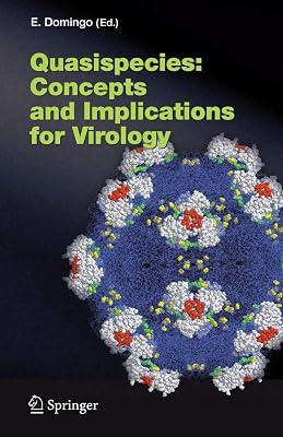 Quasispecies: Concept and Implications for Virology: 299 (Current Topics in Microbiology and Immunology) | Hardcover | Medical Microbiology & Virology 2