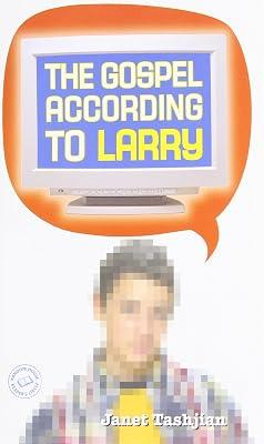 The Gospel According to Larry (Readers Circle) by Tashjian, Janet | Mass_Market 2