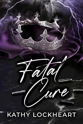 Fatal Cure by Lockheart, Kathy | Paperback | Adult & Contemporary Romance 2