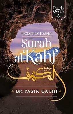 Lessons from Surah al-Kahf by Qadhi, Yasir | Hardcover | Religion 2