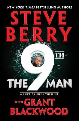The 9th Man: 1 (Luke Daniels) by Blackwood, Grant; Berry, Steve | Paperback | Fiction 2