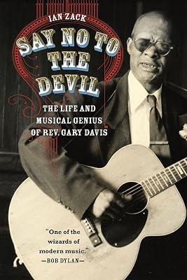 Say No to the Devil by Zack, Ian | Paperback | Music 2