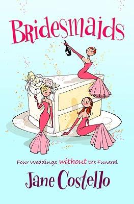 Bridesmaids by Costello, Jane | Paperback | Fiction 2