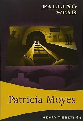 Falling Star: Inspector Tibbett #5 (Henry Tibbett) by Moyes, Patricia | Paperback | Classic Crime 2