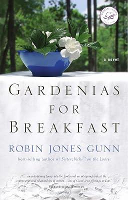 Gardenias for Breakfast by Gunn, Robin Jones | Paperback | Modern & Contemporary Fiction (Post C 1945) 2