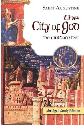 The City of God Abridged Study Edition (Works of Saint Augustine) by Augustine, St | Paperback | Christianity 2