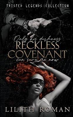 Reckless Covenant by Roman, Lilith | Paperback | Thriller 2