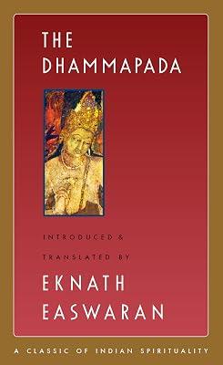 The Dhammapada by Easwaran, Eknath; Easwaran, Eknath | Paperback | Religion 2