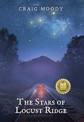 The Stars of Locust Ridge by Moody, Craig | Hardcover | Modern & Contemporary Fiction (Post C 1945) 2