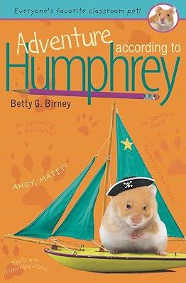 Adventure According to Humphrey by Birney, Betty G. | Paperback | Juvenile Fiction 2