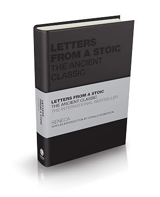 Letters from a Stoic: The Ancient Classic by Seneca | Hardcover | History 2