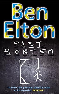 Past Mortem by Elton, Ben | Paperback | Modern And Contemporary Fiction (Post 1945) 2