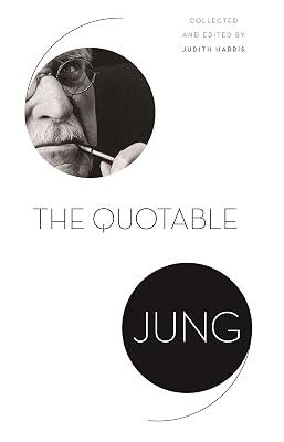 The Quotable Jung by Jung, C. G. | Paperback | Psychology 2