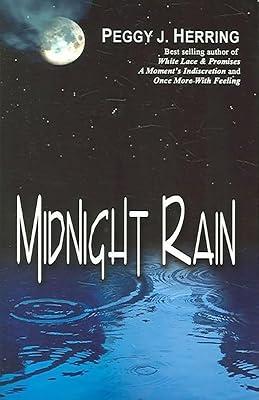 Midnight Rain by Herring, Peggy J. | Paperback | Modern & Contemporary Fiction (Post C 1945) 2