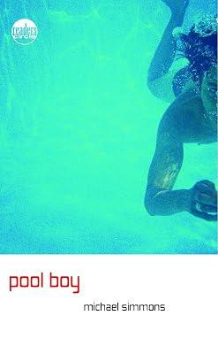 Pool Boy (Readers Circle) by Simmons, Michael | Paperback | Young Adult Fiction 2