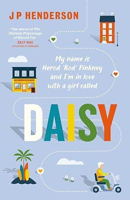 Daisy by Henderson, J. P. | Paperback | Fiction 2
