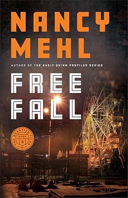 Free Fall: 3 (The Quantico Files) by Mehl, Nancy | Paperback | Fiction 2