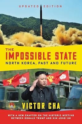 The Impossible State, Updated Edition by Cha, Victor | Paperback | History 2