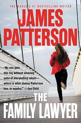 The Family Lawyer by Patterson, James | Paperback | Fiction 2