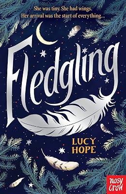 Fledgling by Hope, Lucy | Paperback | Thrillers (Children'S 2