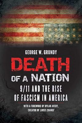 Death of a Nation by Grundy, George W. | Hardcover | History 2