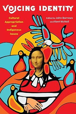 Voicing Identity: Cultural Appropriation and Indigenous Issues | Paperback | Social Science 2