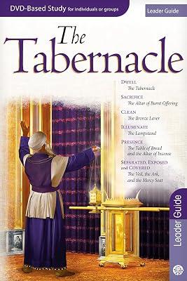 The Tabernacle Leader Guide (DVD Small Group) by Barnard, Shawn | Paperback | Christianity 2