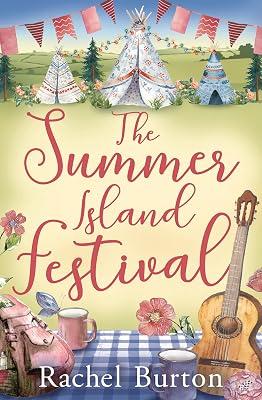 The Summer Island Festival by Burton, Rachel | Paperback | Fiction 2
