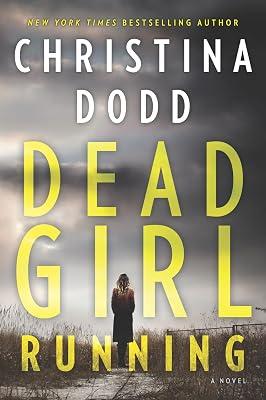 Dead Girl Running: 1 (Cape Charade) by Dodd, Christina | Paperback | Fiction 2