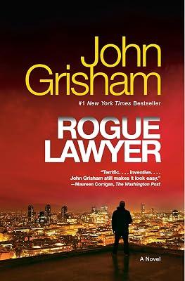 Rogue Lawyer by Grisham, John | Paperback | Fiction 2