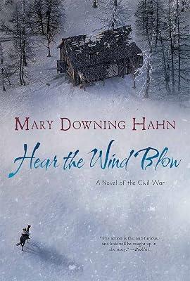 Hear The Wind Blow by Hahn, Mary Downing | Paperback | Juvenile Fiction 2