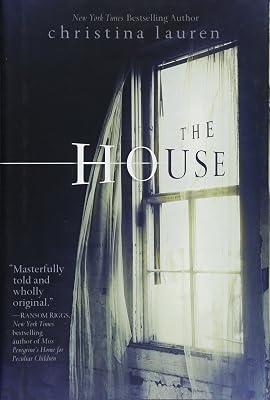 The House by Lauren, Christina | Hardcover | Young Adult Fiction 2