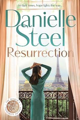 Resurrection: The powerful new story of hope in dark times by Steel, Danielle | Hardcover | Modern And Contemporary Romance 2
