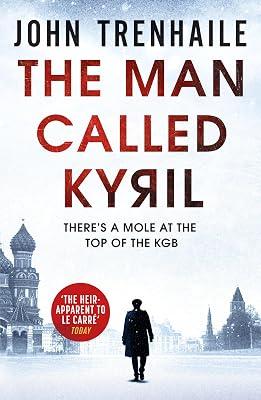 The Man Called Kyril by Trenhaile, John | Paperback | Modern & Contemporary Fiction (Post C 1945) 2