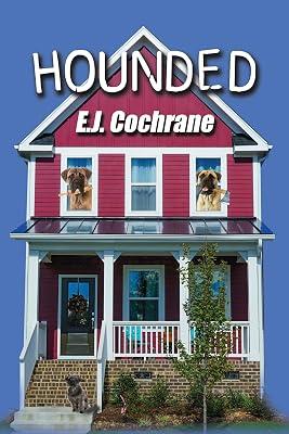 Hounded: 3 (Matilda Smithwick Mystery, 3) by Cochrane, E. J. | Paperback | Fiction 2