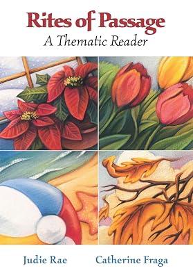 Rites of Passage | Paperback | Teaching Of A Specific Subject 2