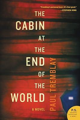 The Cabin at the End of the World by Tremblay, Paul | Paperback | Fiction 2