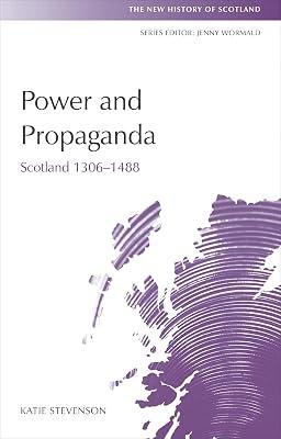 Power and Propaganda by Stevenson, Katie | Paperback | History 2