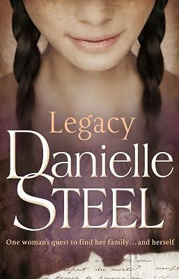 Legacy by Steel, Danielle | Paperback | Modern And Contemporary Fiction (Post 1945) 2