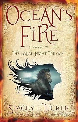 Ocean's Fire by Tucker, Stacey L. | Paperback | Fiction 2