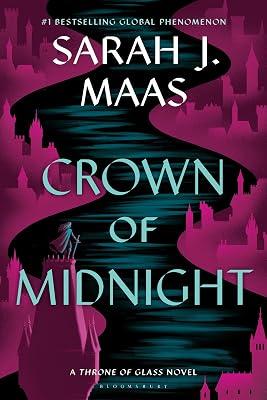 Crown of Midnight by Maas, Sarah J. | Paperback | Fiction 2